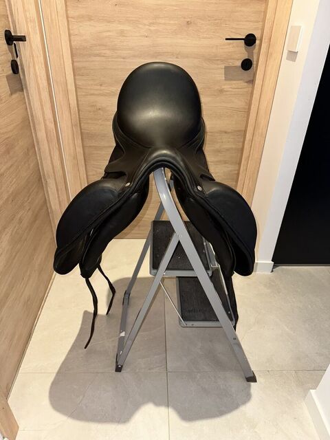 Selle dressage Eric Thomas DTA Antares