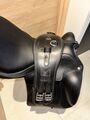 Selle dressage Eric Thomas DTA Antares