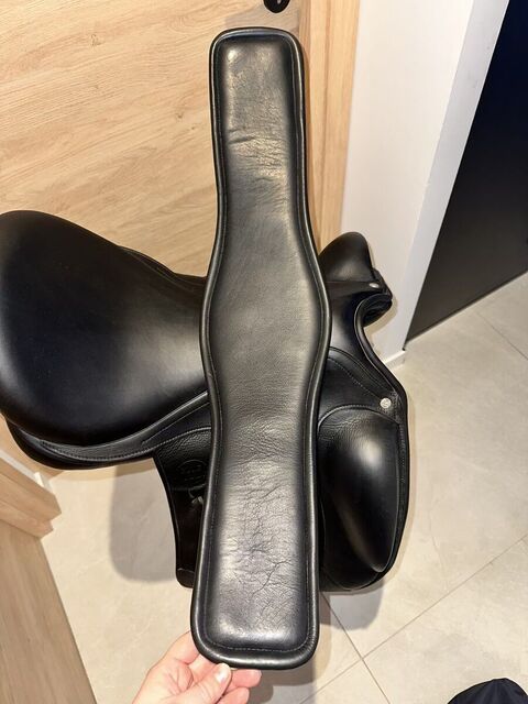 Selle dressage Eric Thomas DTA Antares