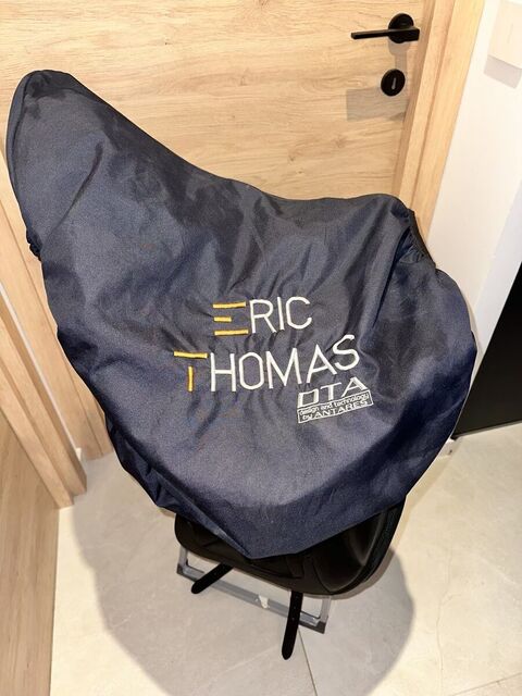 Selle dressage Eric Thomas DTA Antares