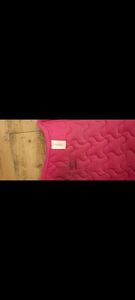 Tapis brodé léa Mistinguette