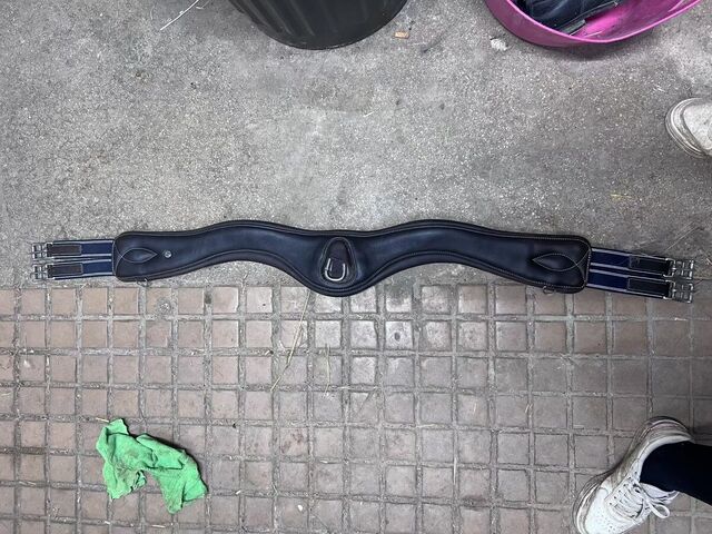 sangle anatomique gel