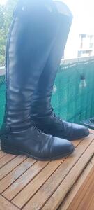 Botte Parlanti