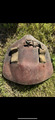 Vend bavette amovible forestier