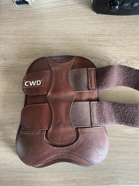 Protections CWD
