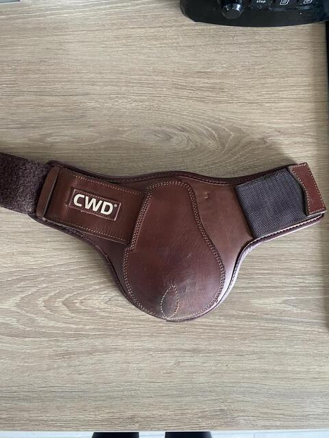 Protections CWD