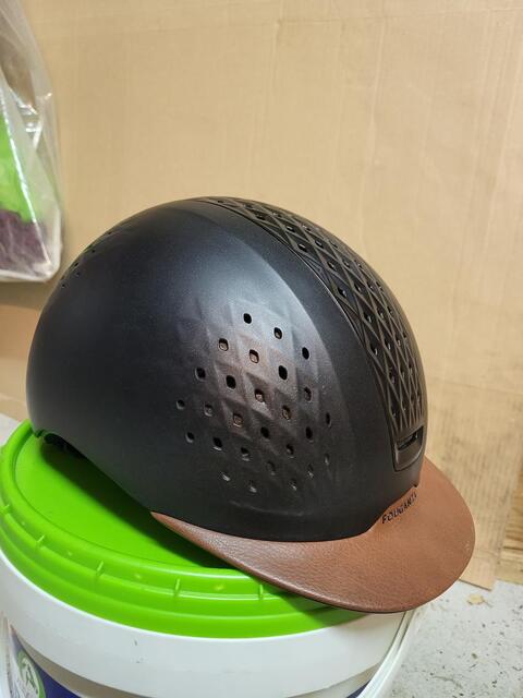 Bombe fouganza