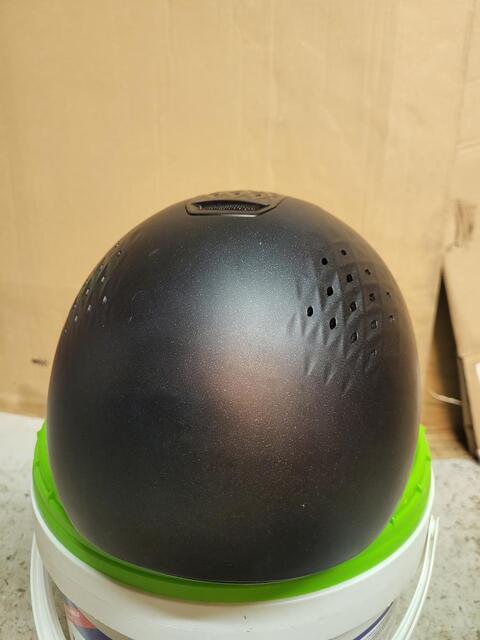 Bombe fouganza