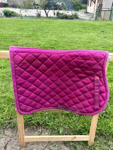 tapis de selle