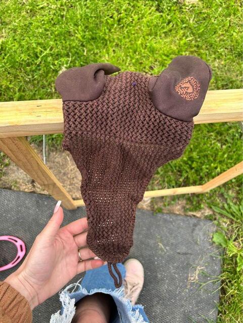 ensemble de dressage