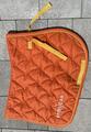 Tapis HKM orange inédit