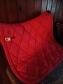 Tapis de selle Dressage Cob