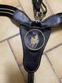 Collier de chasse HV polo