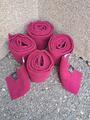 Bandes de polo poney