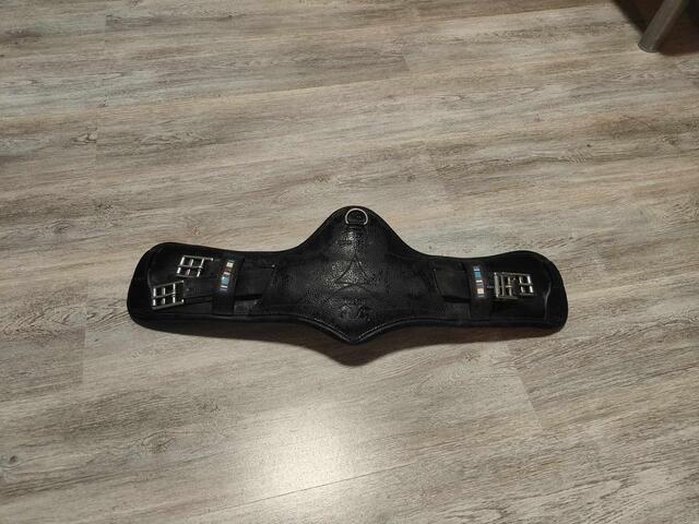 Sangle courte Voltaire - 60cm