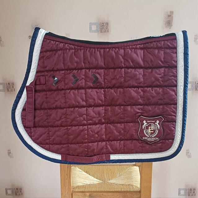 Tapis Eskadron