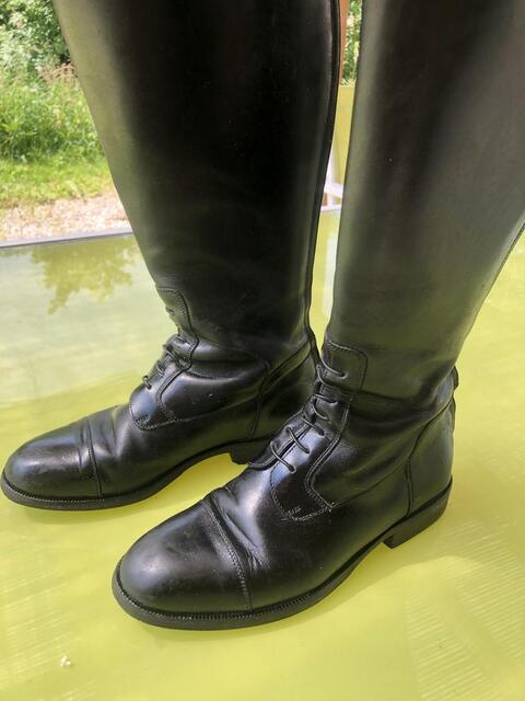 Bottes Performance 38