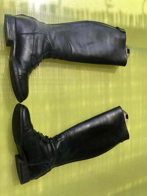 Bottes Performance 38