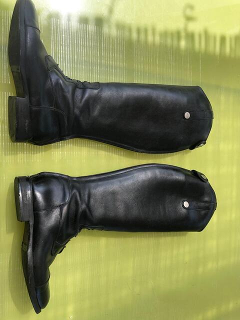Bottes Performance 38