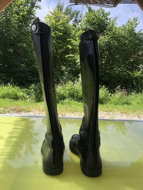 Bottes Performance 38
