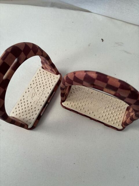 Etriers Composite Duca Design