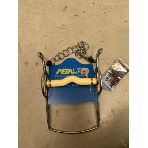 Mors d'attelage liverpool Metalab