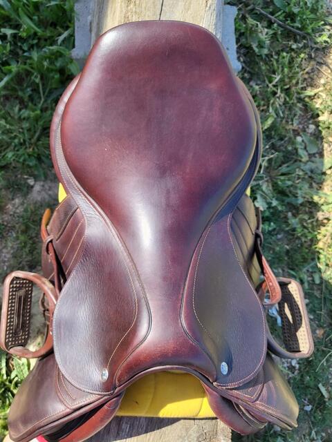 Selle CWD