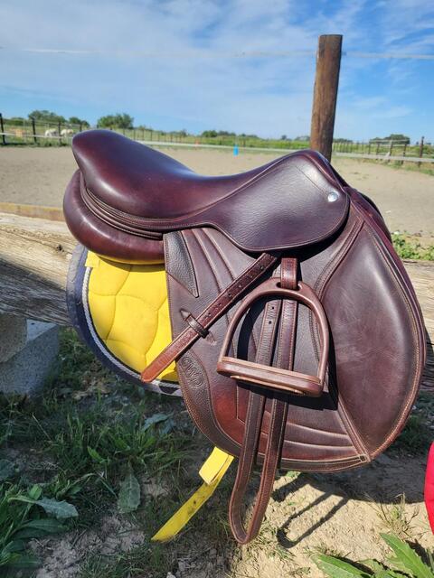 Selle CWD