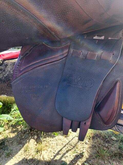 Selle CWD