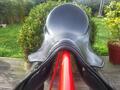 Selle stubben dressage