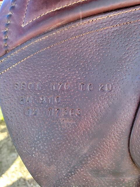 Selle CWD