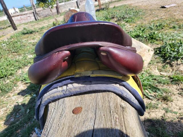 Selle CWD