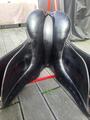 Selle stubben dressage