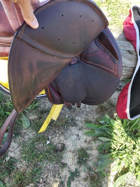 Selle CWD