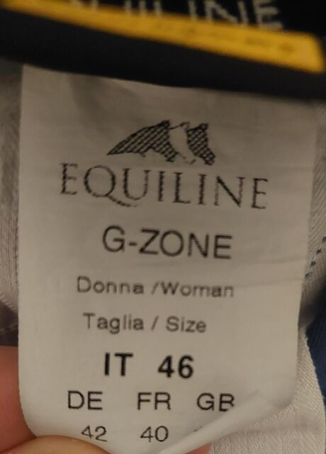 Pantalon Equiline