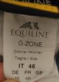 Pantalon Equiline