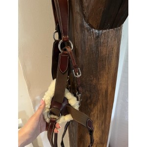 collier de chasse