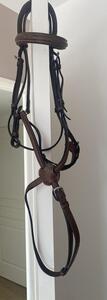 Filet taille cheval