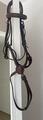 Filet taille cheval