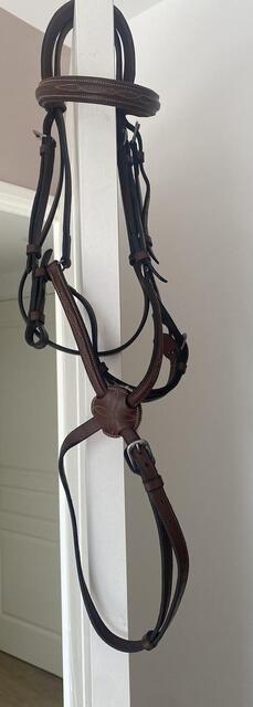 Filet taille cheval