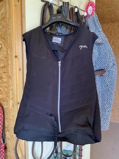 Gilet Airbag