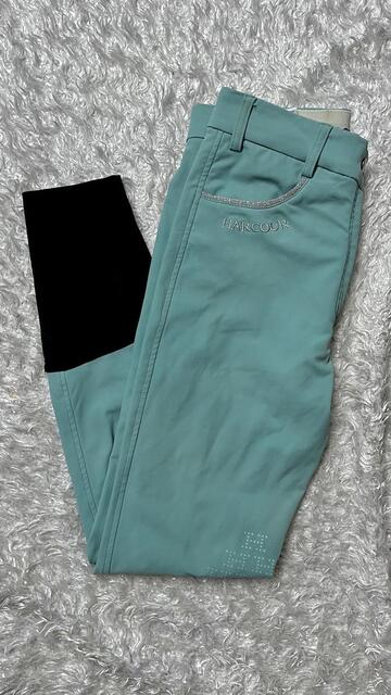 Pantalon Harcour Jaltika