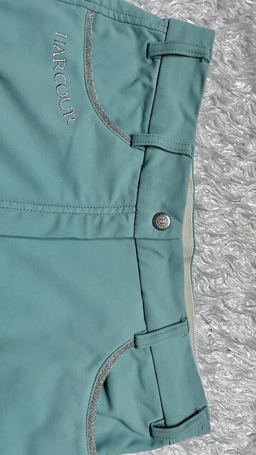 Pantalon Harcour Jaltika