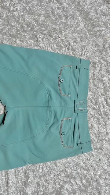Pantalon Harcour Jaltika