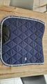 Tapis GEM Prim dressage bleu marine