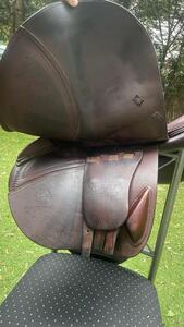 Selle équitation