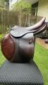 Selle équitation