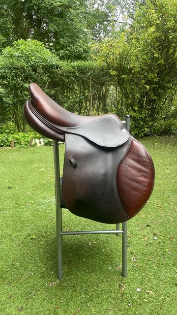 Selle équitation