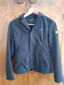 Veste de concours garçon Equiline