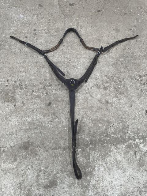 Collier de chasse